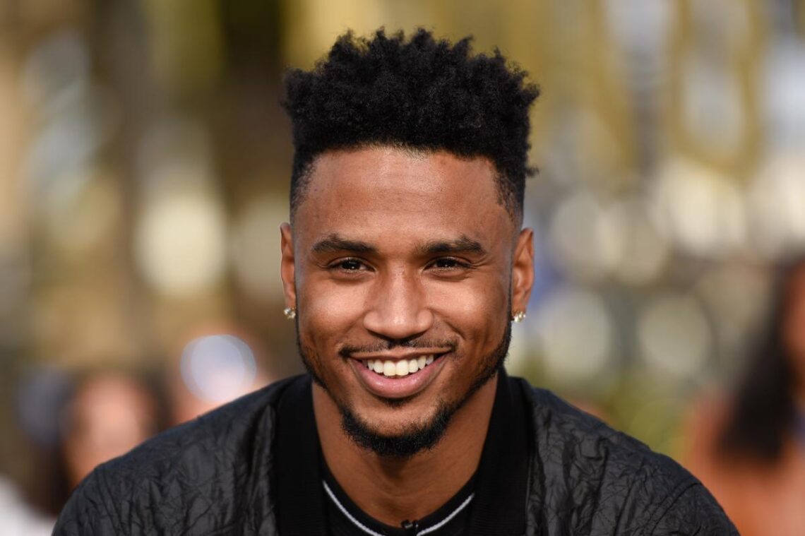 Trey Songz sexual assault investigation dropped by Las Vegas police