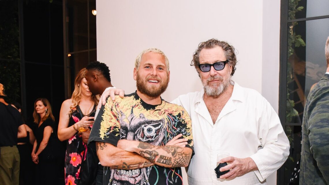 Julian Schnabel Reminds Us Why the Arts Matter