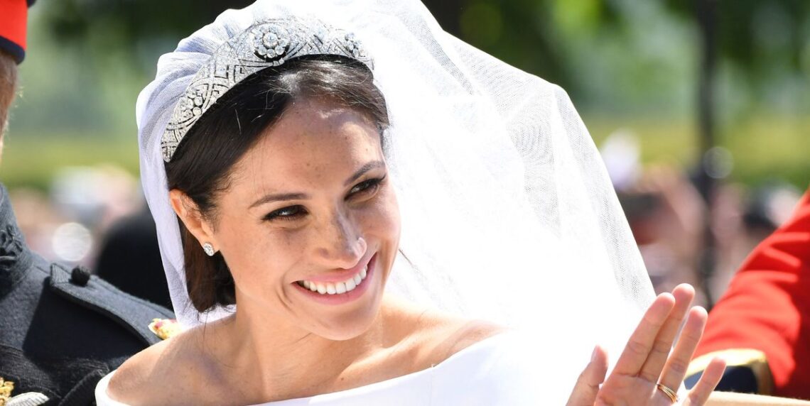 Idris Elba Reveals Meghan Markle’s Song Requests for Her Royal Wedding to Prince Harry