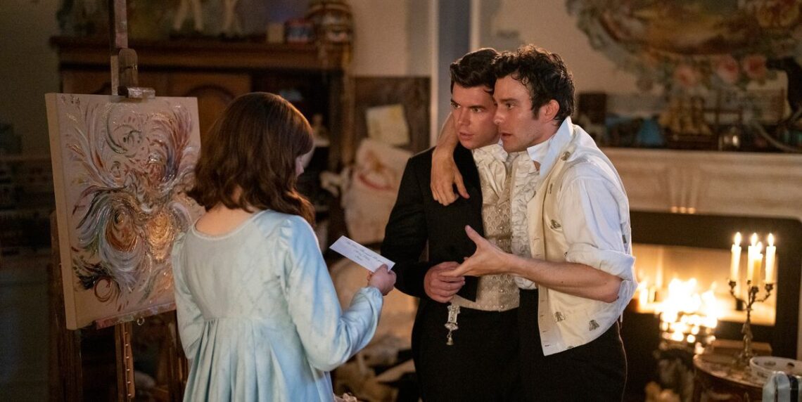 Drugs in Bridgerton — Benedict’s Tea & Queen Charlotte’s Snuff Explained