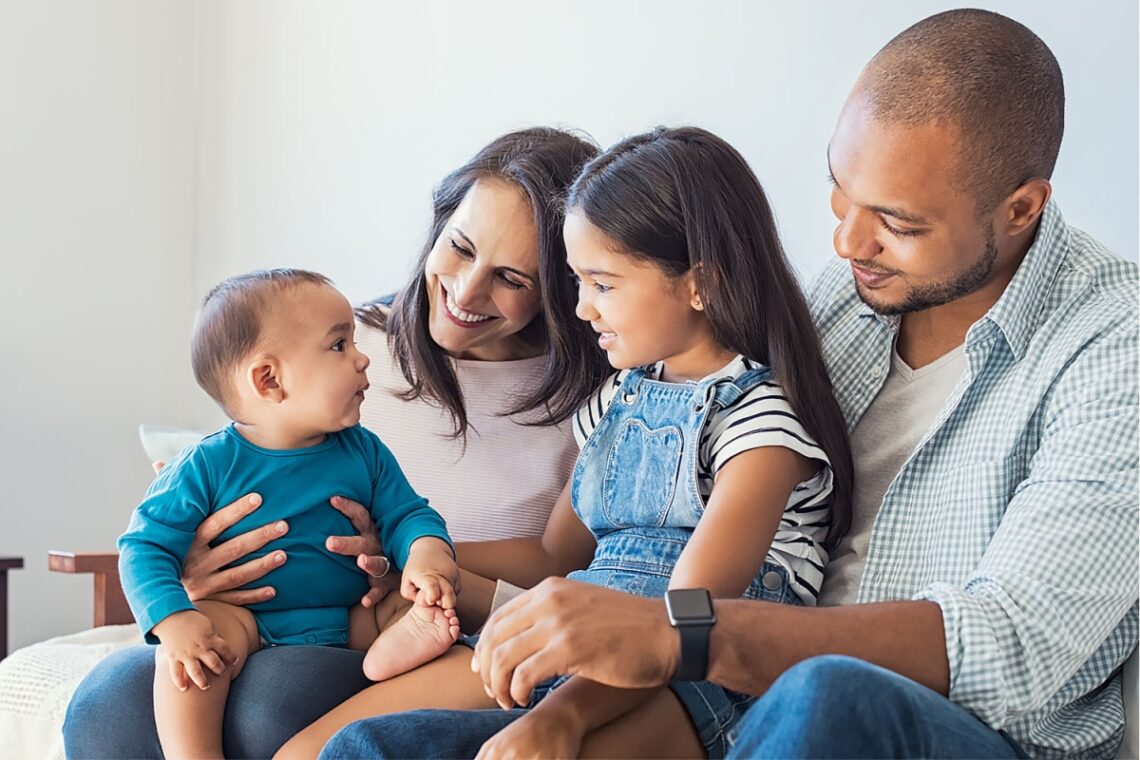 Deadline for $7,200 in child tax credit for families is 8 DAYS away – find out how to apply