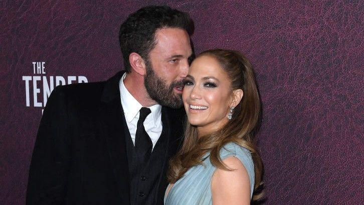 It’s True: Jennifer Lopez and Ben Affleck Are Engaged (Again!)