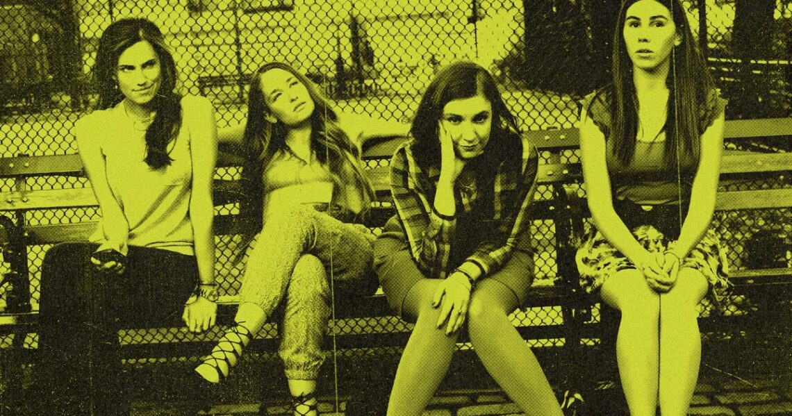 ‘Girls’ Forever: A Decade of Lena Dunham’s Masterpiece
