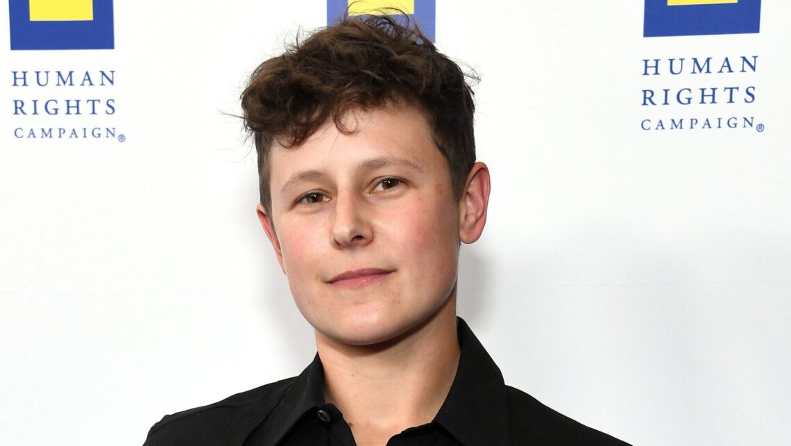 Disney Family Member Who Is Transgender Shreds ‘Don’t Say Gay’ Law