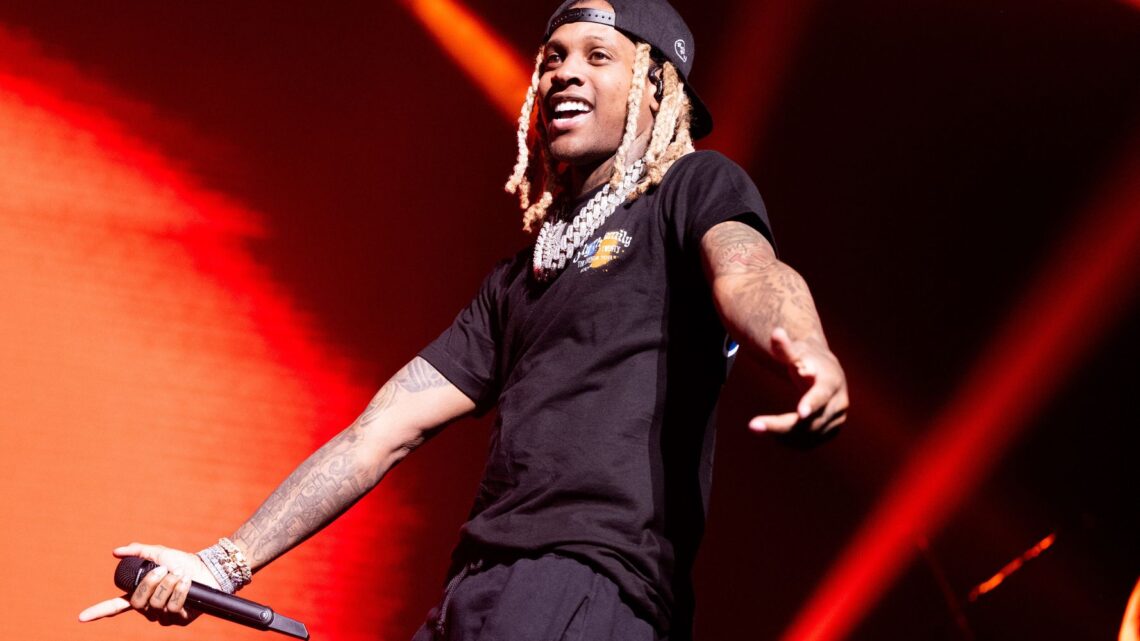 LeBron James Crowns Lil Durk Hip-Hop’s Best Basketball Player