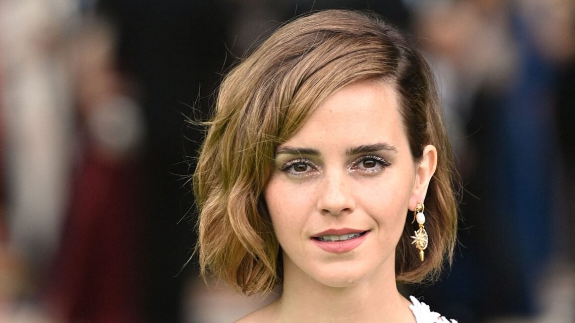 Emma Watson Praised For Resurfaced Comments About Trans Women Using Public Restrooms
