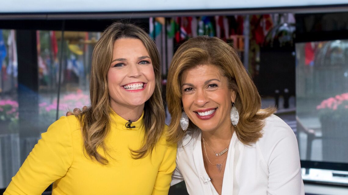 NBC ‘Today’ Show Stars To Perform Live Theatrical Reading