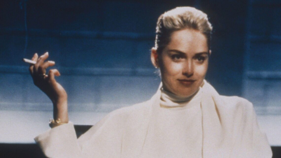 Paul Verhoeven Still Has More To Say About Sharon Stone Uncrossing Her Legs