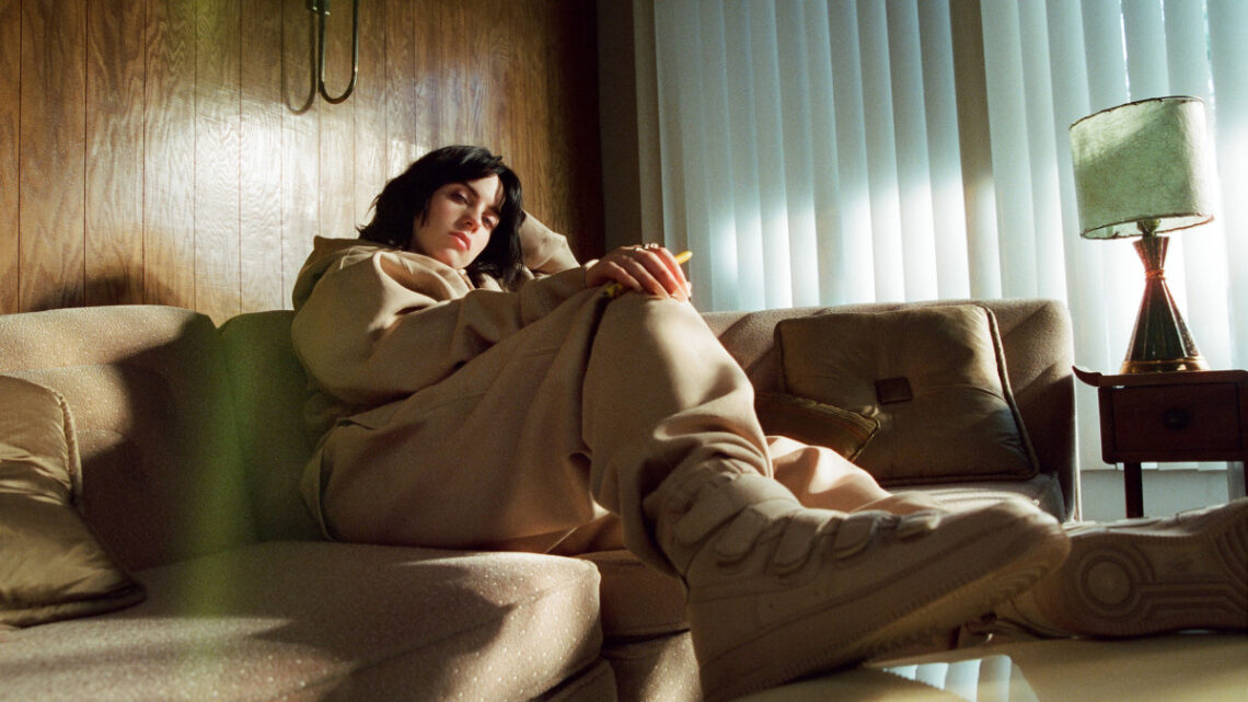 Must Read: Billie Eilish Made a Sneaker for Nike, Thomas Doherty Is Now a Dior Beauty Ambassador