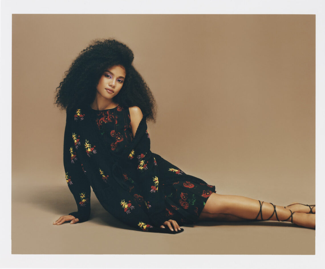 Jonathan Cohen Crowdsourced the Florals in His Latest Collection