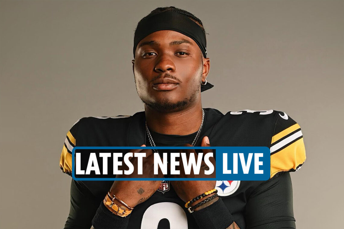 Gil Brandt slammed for comments after Steelers quarterback killed crossing highway