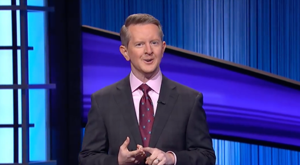 Jeopardy! fans praise ‘natural’ host Ken Jennings as they claim Mayim Bialik isn’t ‘made for the show’