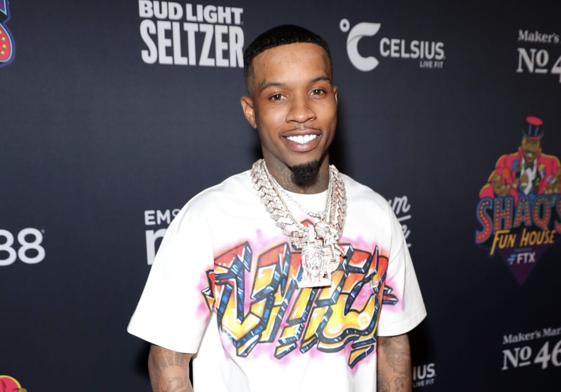 Tory Lanez Denies Referencing Megan Thee Stallion Court Case In New Song ‘Mucky James’