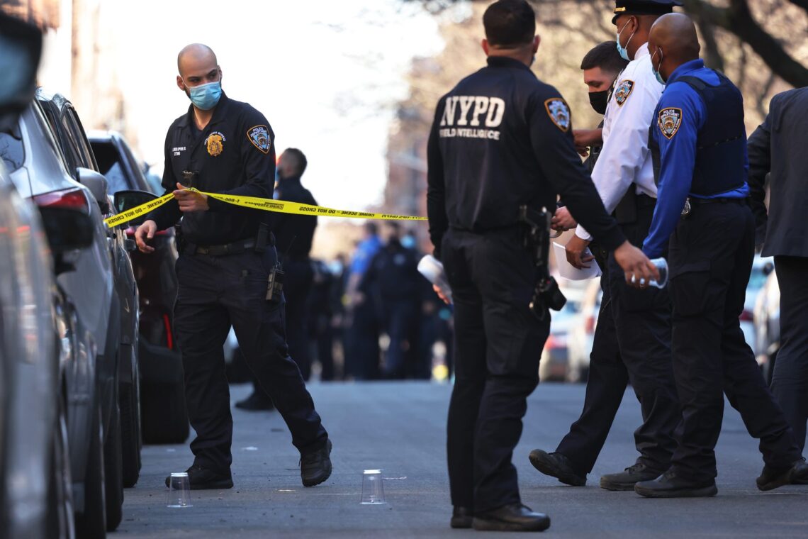 15-Year-Old Arrested In Fatal Stabbing At Westchester Basketball Parade