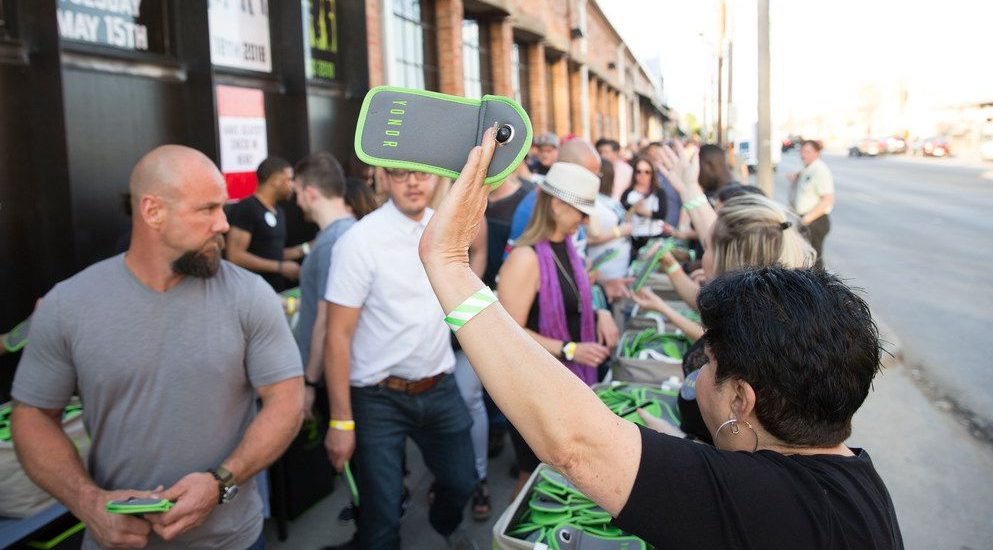 Yondr Believes Concertgoers Are Learning to Love Locking Up Smartphones — Even for a Three-Day ‘Over Yondr’ Festival