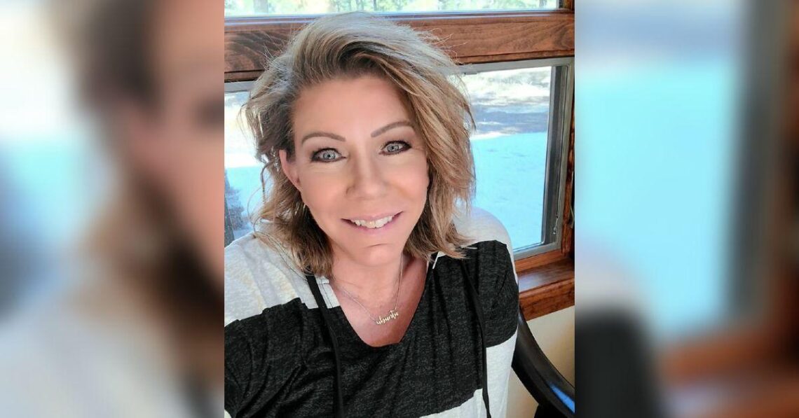 ‘Sister Wives’ Star Meri Brown Shares Cryptic Message About Being ‘Unapologetically’ Herself