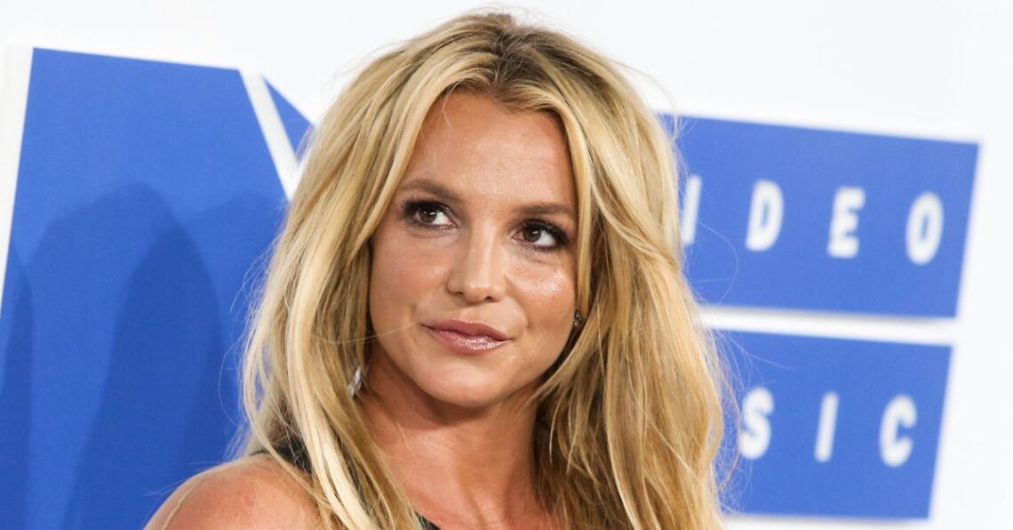 Oh, Mama? Britney Spears Claims She’s Pregnant
