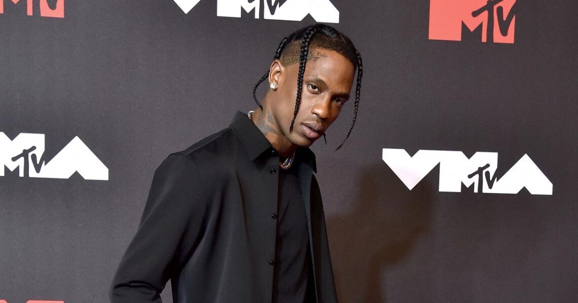 The Real Reason Travis Scott Was Absent From ‘The Kardashians’ Hulu Premiere — All The Details