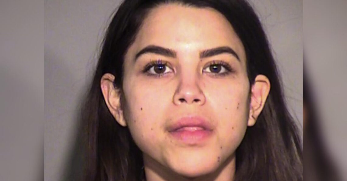 ‘SoHo Karen’ Miya Ponsetto Strikes Plea Deal For Hate Crime, Avoids Jail Time