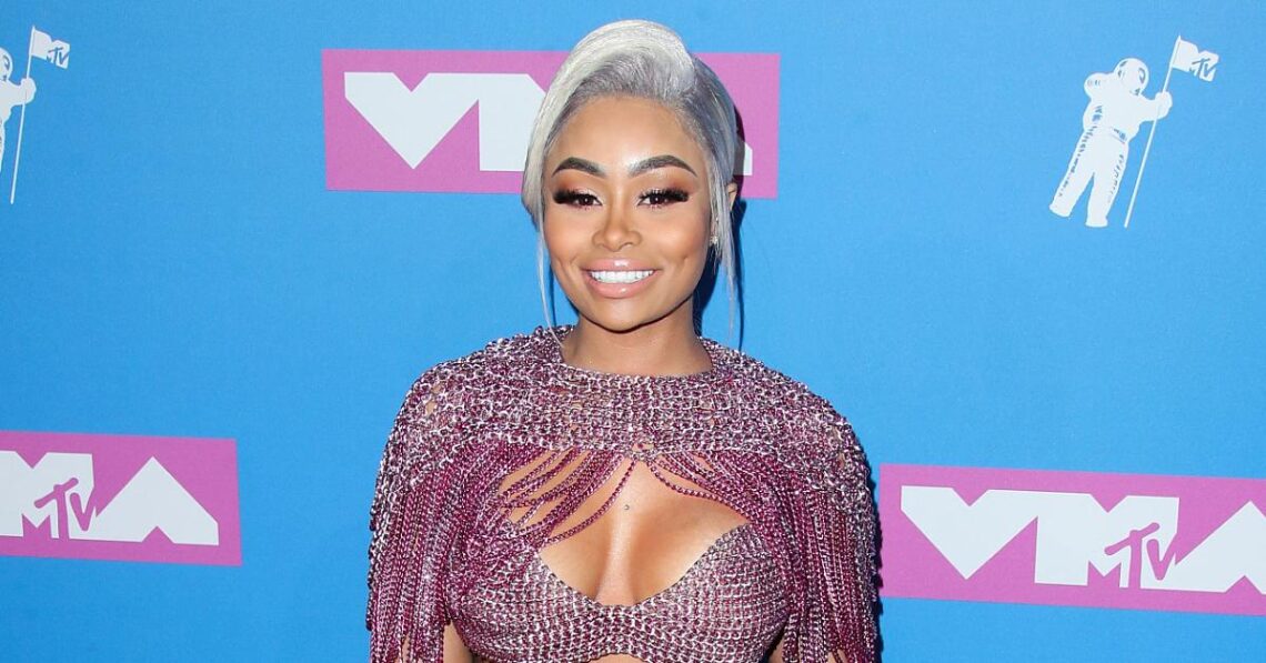 Blac Chyna Was Set To Be Paid $92,500 Per Episode For ‘Rob & Chyna’ Season Two, Court Docs Reveal