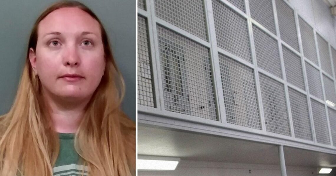 Female Teacher Sent Students Explicit Pics, Molested Them, Nabbed Returning Home From Hawaii: Report