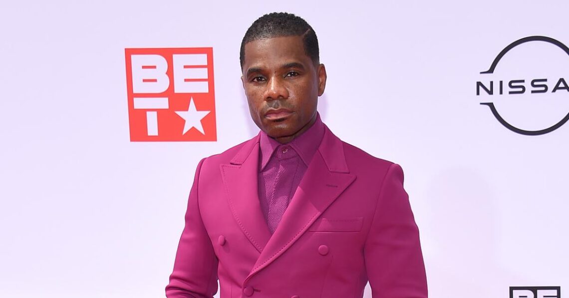 Kirk Franklin’s Son Kerrion Being Dragged To Court Tomorrow, Remains Locked Up