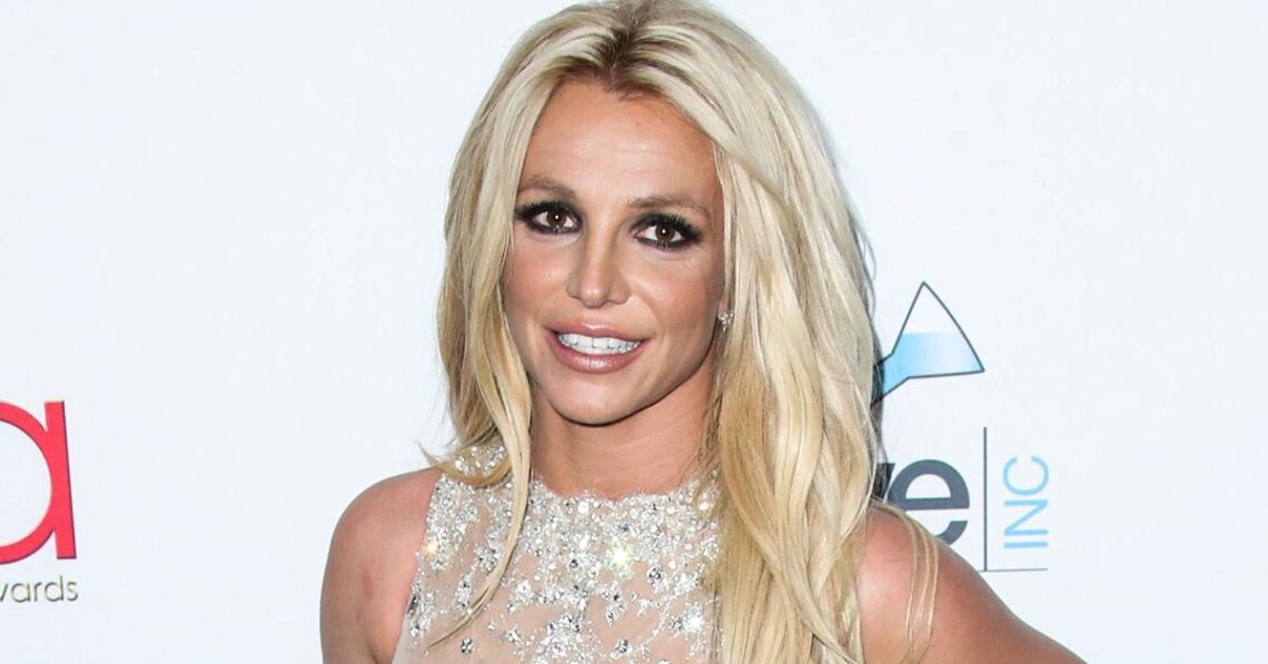 Baby One More Time? Britney Spears Sparks Pregnancy Rumors With Bizarre Announcement