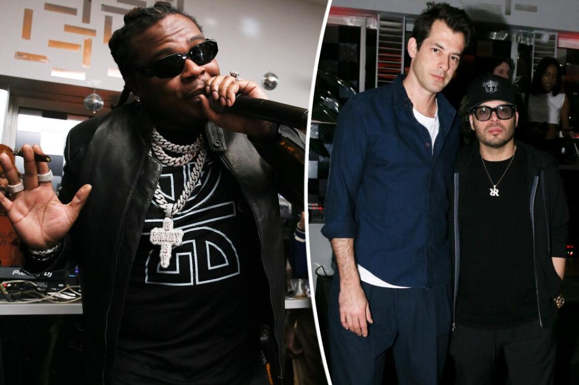 Richie Akiva launches private social club with epic bash