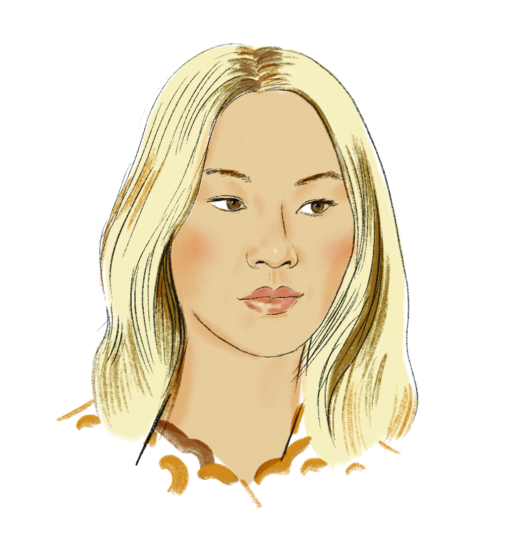 How Tina Leung Continues to Create New Modes of Expression