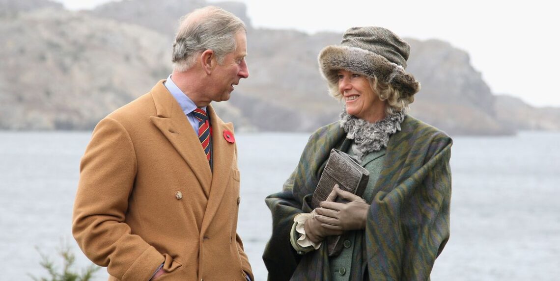 Prince Charles and Camilla Canada Tour 2022 Details