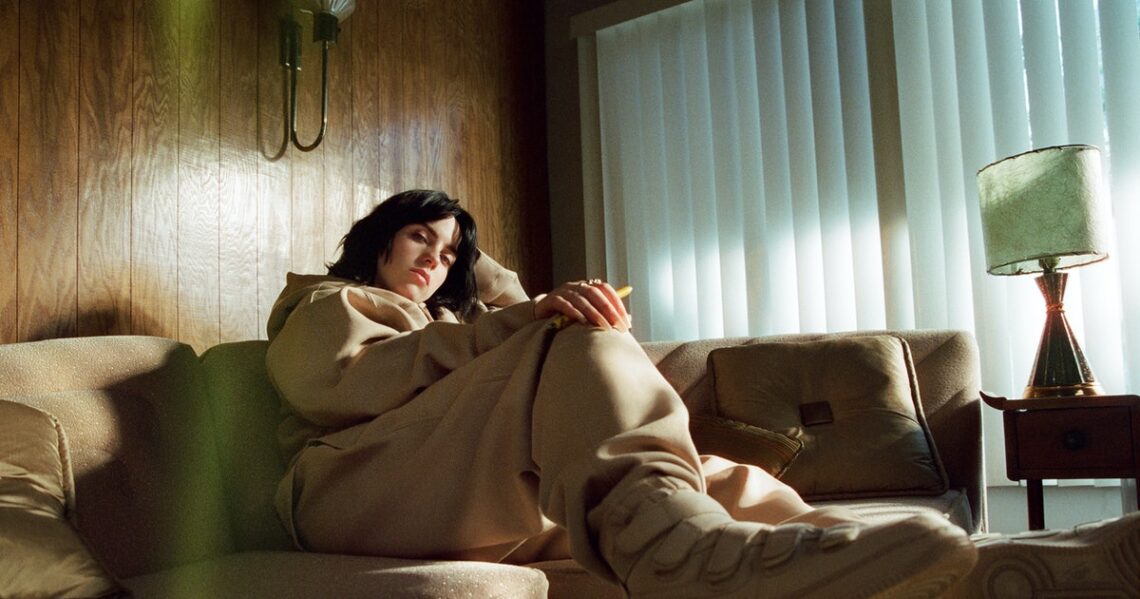 How To Buy Billie Eilish’s Nike Collaboration & Air Force 1 Sneaker