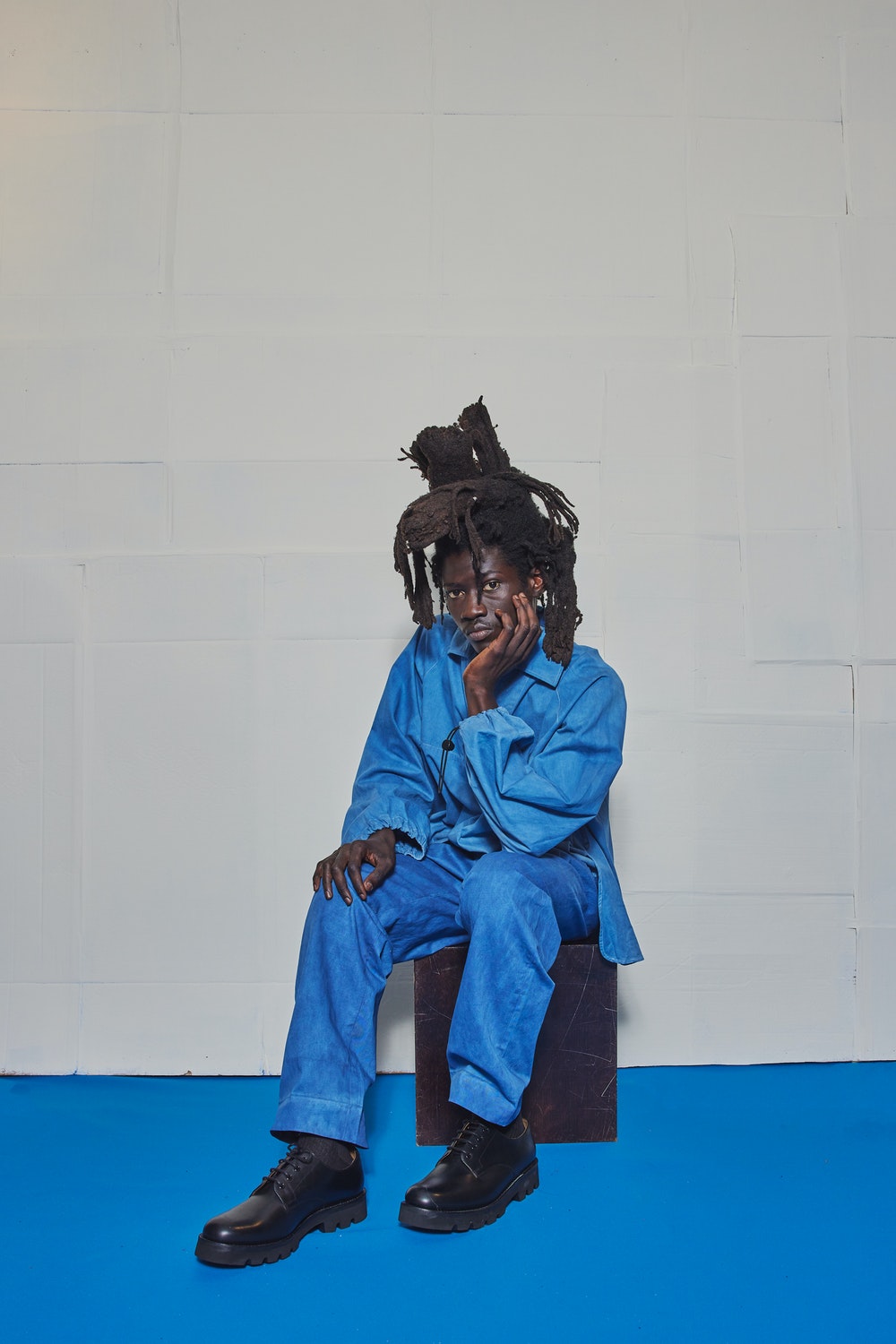 L’O Dossier: 7 Emerging Brands Elevating Streetwear — Street Style Connor McKnight