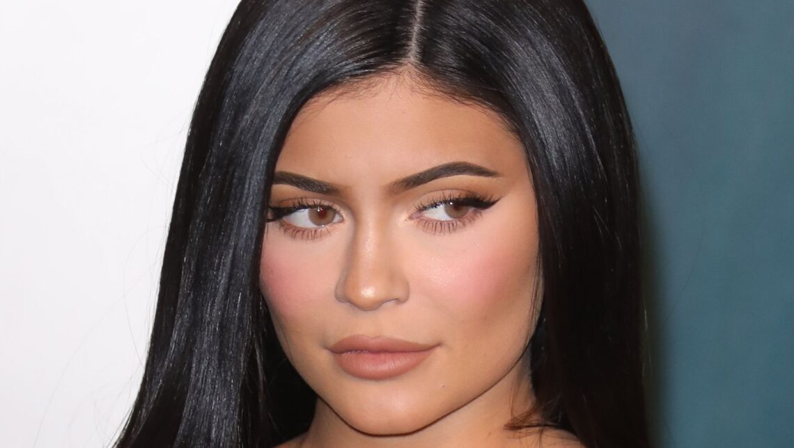 Kylie Jenner Says She’s ‘In The Process’ Of Legally Changing Her Baby’s Name