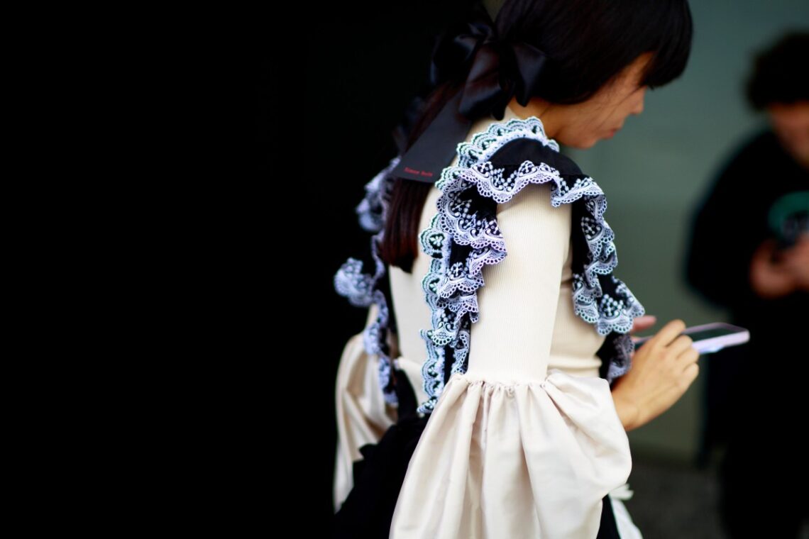 What’s the Future of Fashion Influencing?