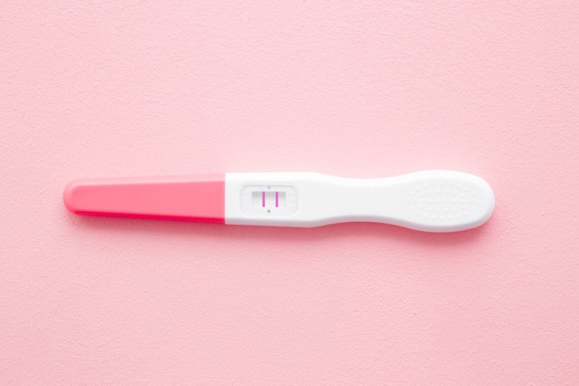 I’m a doctor and here’s why you should never eat the ‘pill’ inside a pregnancy test