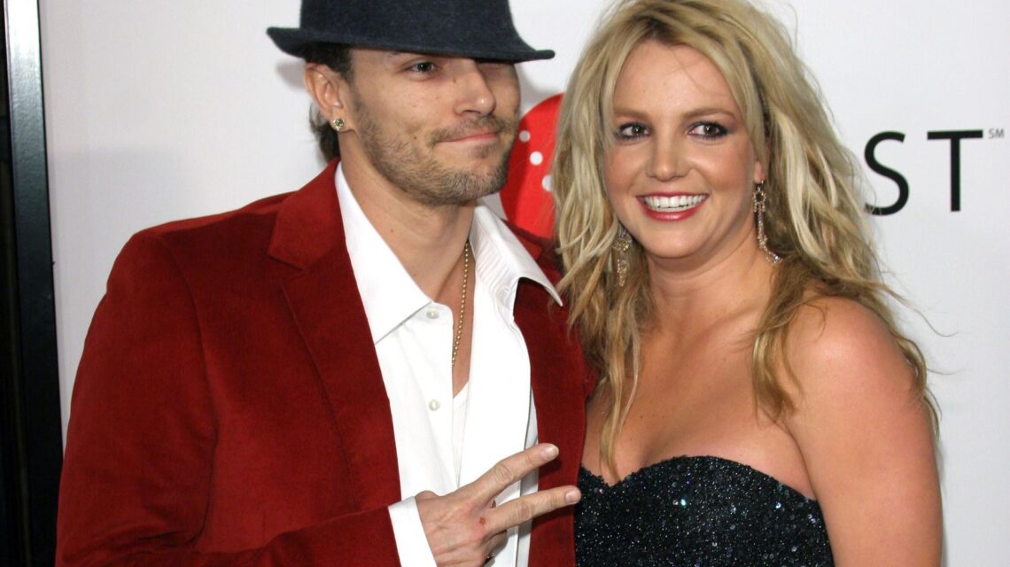 Kevin Federline Reacts To Britney Spears’ Pregnancy Like A True Ex-Husband