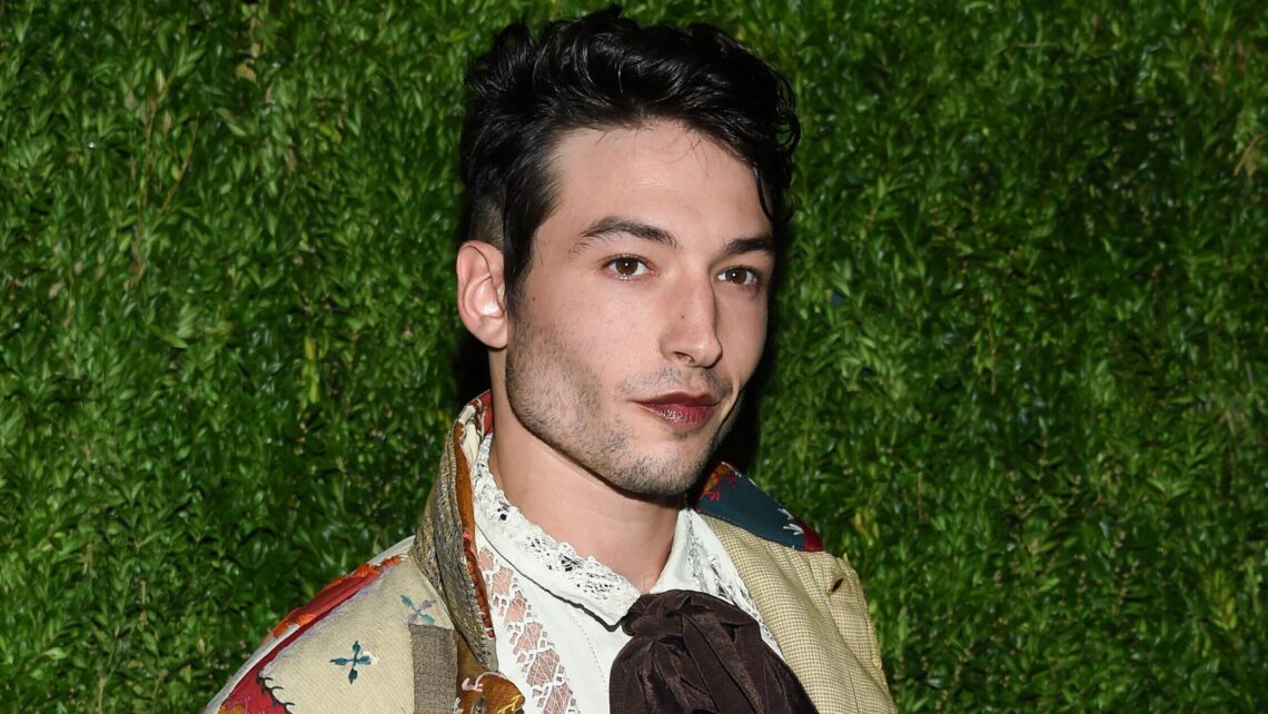 Hawaii Couple Drop Restraining Order Against Ezra Miller