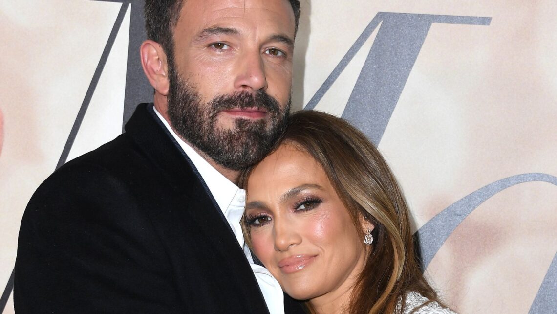 Jennifer Lopez Reveals Ben Affleck Proposed To Her In The Bathtub