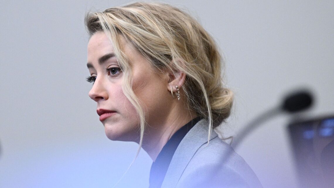 Jury Hears Opening Statements In Trial Between Johnny Depp And Amber Heard