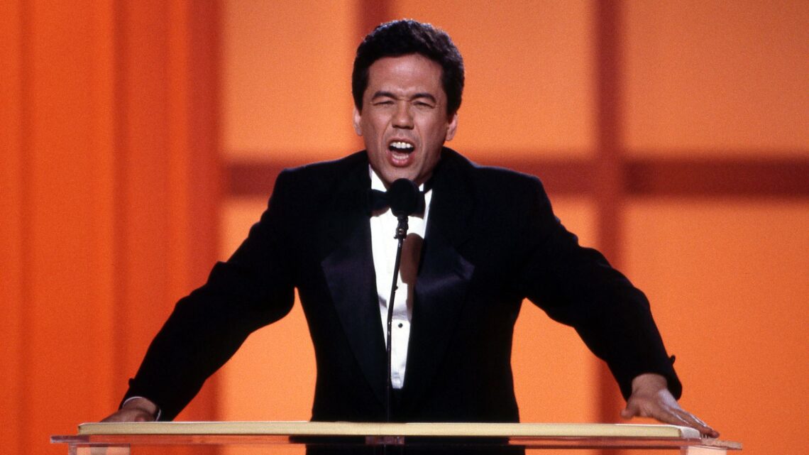 Gilbert Gottfried Dead At 67 ‘After A Long Illness’