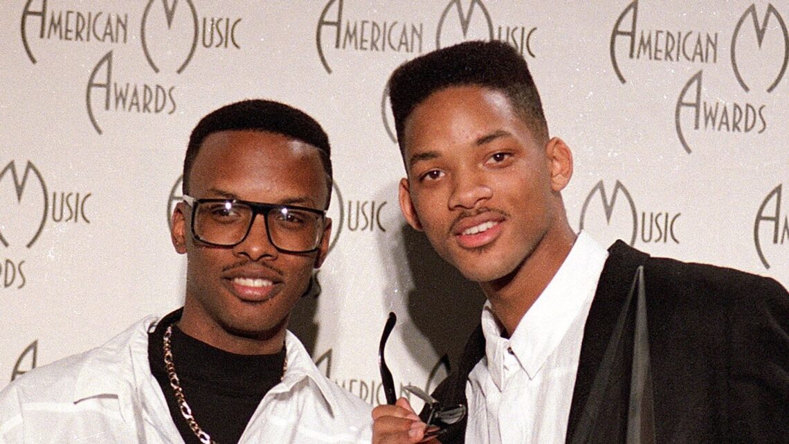 Will Smith’s Oldest Friend Has A Few Things To Say About That Oscars Slap