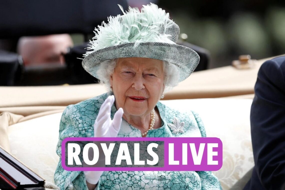 Queen Elizabeth health news: Her Majesty ‘to dramatically scale back Jubilee plans’ after her Covid battle in major blow