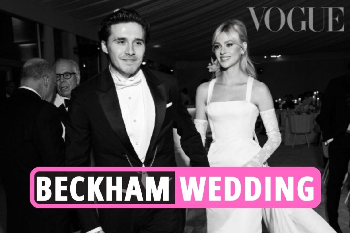 Victoria Beckham’s humiliating Nicola Peltz faux pas revealed after son’s lavish £3m marriage