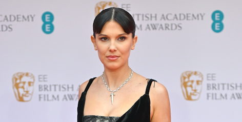 Millie Bobby Brown on ‘Gross’ Treatment Change Since Turning 18