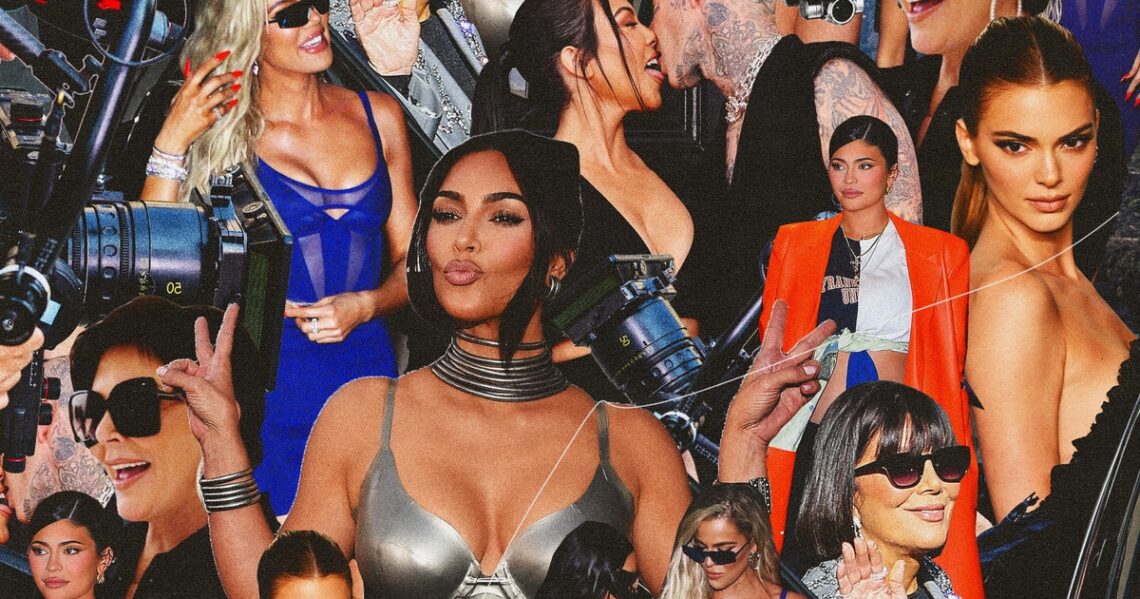‘The Kardashians’ Enter A New Era. Will I Watch?