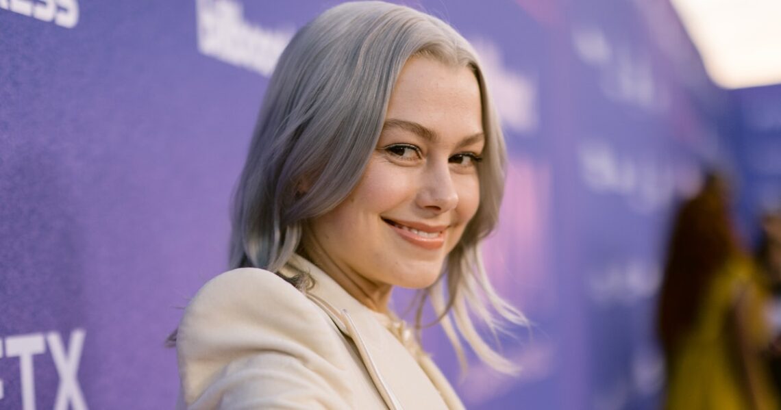 Phoebe Bridgers Is Releasing A Song For Hulu’s ‘Conversations With Friends’