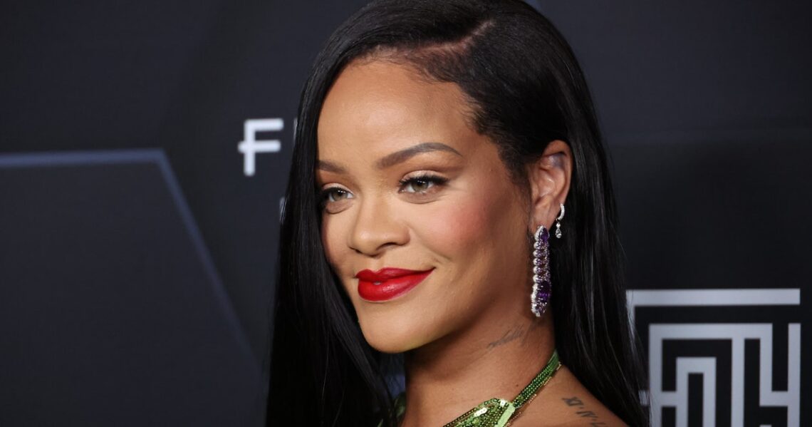 Rihanna Says Her Next Album Is “Completely Different” From Past Projects