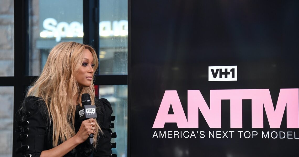 ‘America’s Next Top Model’ Winner Reveals The Real Reason She Was Disqualified