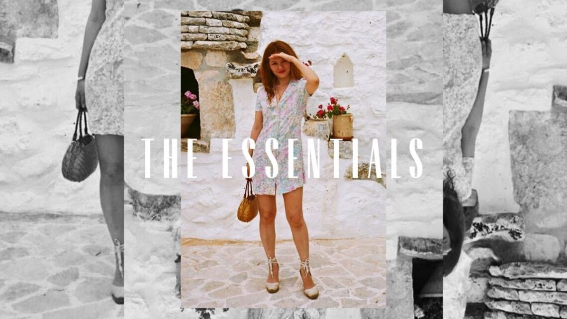 The 10 Best Espadrilles of 2022