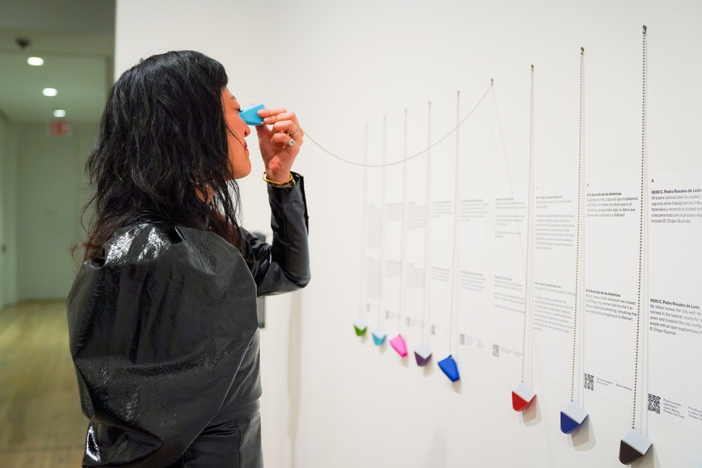 Spring 2022’s Must-See Art Exhibitions in New York City — Whitney Biennial Met Museum